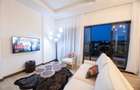 Furnished 1 Bed Apartment with En Suite at Two Rivers - 5