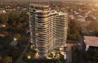 1 Bed Apartment with En Suite at Riverside Drive - 7