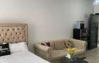 Serviced Studio Apartment with Backup Generator in Ngong Road - 4
