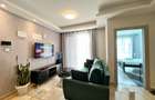 Furnished 1 Bed Apartment with Swimming Pool in Westlands Area - 12