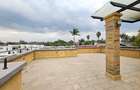5 Bed Villa with En Suite at Naushad Merali Drive - 11