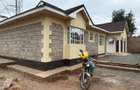 4 Bed House with En Suite in Ngong - 4
