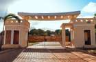 4 Bed Apartment with En Suite at Mt Kenya - 4