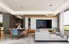 4 Bed Apartment with En Suite at Elgeyo Marakwet - 1