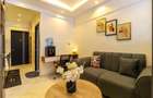 Serviced Studio Apartment with Gym in Kilimani - 5