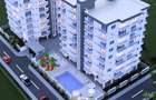 2 Bed Apartment with Swimming Pool at Green Wood Drive - 1