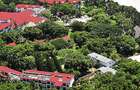 Furnished Commercial Property with Service Charge Included in Nyali Area - 2