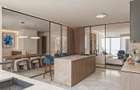 Serviced 3 Bed Apartment with En Suite at Nyali Mombasa - 20
