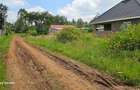 0.35 ha Residential Land at Ufanisi Lane Mugutha - 5
