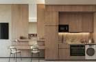 Serviced 1 Bed Apartment with Swimming Pool in Gigiri - 11