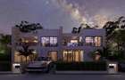 3 Bed Townhouse with En Suite in Vipingo - 1