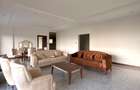 Furnished 3 Bed Apartment with En Suite in Kileleshwa - 1