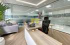 3,800 ft² Office with Backup Generator in Parklands - 4