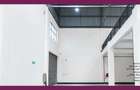 1,026 m² Warehouse with Service Charge Included in Tatu City - 6