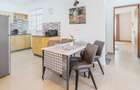 3 Bed Apartment with En Suite at Exciting - 5