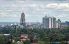 Furnished 1 Bed Apartment with Swimming Pool at Ring Rd - 12