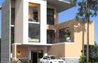 5 Bed Townhouse with En Suite at Muthama Access Road (Off Mombasa Road) - 9