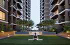 1 Bed Apartment with En Suite in Kilimani - 7