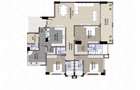 3 Bed Apartment with En Suite at 2026-401 3 Bed - 32