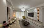 1 Bed Apartment with En Suite in Kilimani - 3