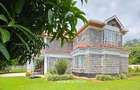 5 Bed House with Garden in Thigiri - 16