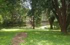 1.32 ac Residential Land in Riara Road - 1