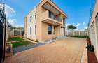 4 Bed House with En Suite at Mugutha - 18