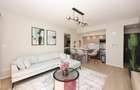 Furnished 1 Bed Apartment with En Suite at Nyari - 4