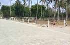 0.5 ac Land at Mtwapa - 6