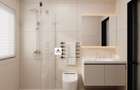 1 Bed Apartment with En Suite in Westlands Area - 13
