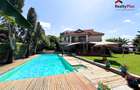 4 Bed Townhouse with En Suite in Runda - 8