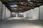 5,000 ft² Warehouse with Parking in Industrial Area - 4
