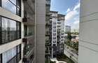 Furnished 3 Bed Apartment with En Suite at Riverside Lane West - 17