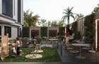 1 Bed Apartment with Swimming Pool at Muthithi Road - 1