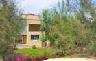 4 Bed Villa with En Suite in Kikambala - 1