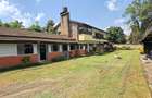 Commercial Property with Service Charge Included at Off Wayaki Way - 1
