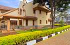 5 Bed House with En Suite at Eliud Mathu - 6