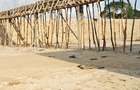 Warehouse with Backup Generator at Kikambala - 2
