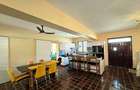 3 Bed Villa with En Suite at Galu - 5