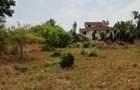 Land in Shanzu - 6