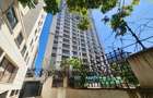 2 Bed Apartment with En Suite at Westlands Road - 1