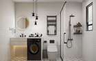 3 Bed Apartment with En Suite at 2026-234 - 37