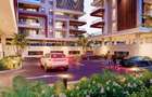 Serviced 3 Bed Apartment with Swimming Pool at Greenwood - 4