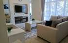 Furnished Studio Apartment with Backup Generator at Hendred Road - 3