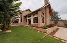 4 Bed House with En Suite at Karen - 1