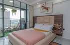 Serviced 1 Bed Apartment with En Suite at 23 Westlands Road - 12