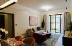 1 Bed Apartment with En Suite at 2026-518 1 Bed - 6