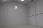 8,500 ft² Warehouse with Fibre Internet in Industrial Area - 1