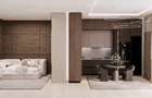 Serviced 3 Bed Apartment with En Suite at Nyali - 13