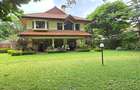5 Bed House with En Suite at Rosslyn Park 01 - 2